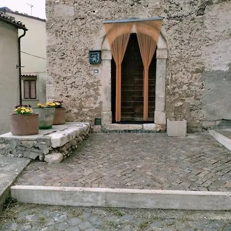 شقة La Dimora Di Angela- A Haven Of Peace