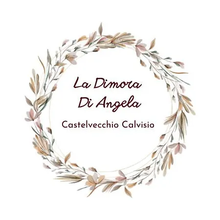 شقة La Dimora Di Angela- A Haven Of Peace Castelvecchio Calvisio