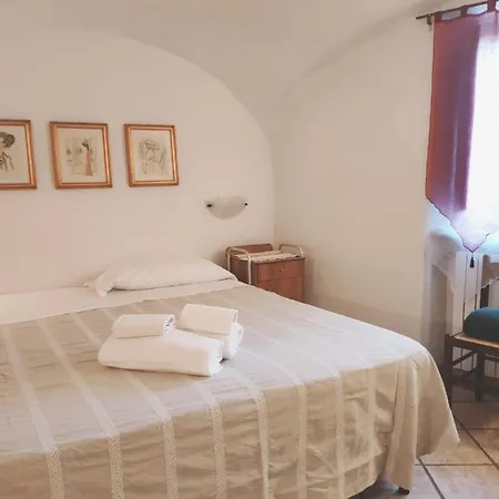 La Dimora Di Angela- A Haven Of Peace شقة *
