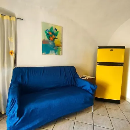 La Dimora Di Angela- A Haven Of Peace شقة
