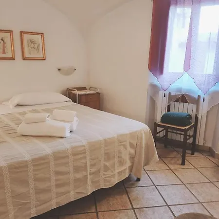 شقة La Dimora Di Angela- A Haven Of Peace
