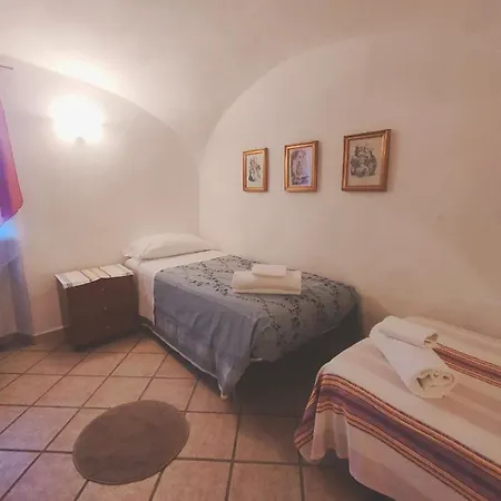 La Dimora Di Angela- A Haven Of Peace * Castelvecchio Calvisio