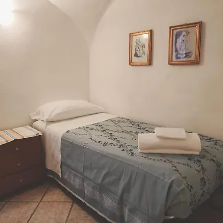 La Dimora Di Angela- A Haven Of Peace *