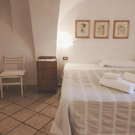 La Dimora Di Angela- A Haven Of Peace شقة