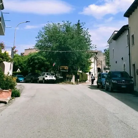 شقة La Dimora Di Angela- A Haven Of Peace