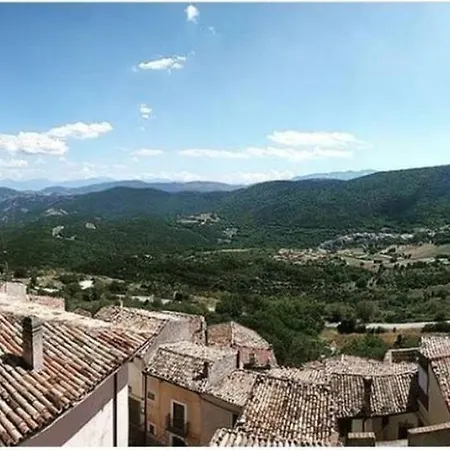 La Dimora Di Angela- A Haven Of Peace شقة